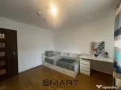 Apartament modern 3 camere, bloc nou, 93mp utili zona Trei S 