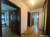 Apartament modern 3 camere, bloc nou, 93mp utili zona Trei S 