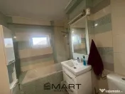 Apartament modern 3 camere, bloc nou, 93mp utili zona Trei S 