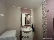 Apartament modern 3 camere, bloc nou, 93mp utili zona Trei S 