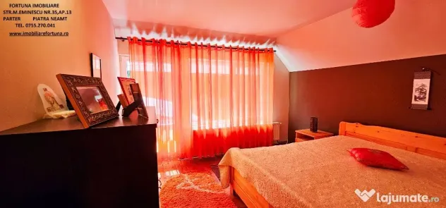Casa cu o priveliste de vis, in inima naturii, com.Tarcau