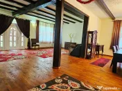 Casa cu o priveliste de vis, in inima naturii, com.Tarcau 