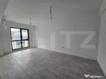 Apartament de 2 camere, decomandat, etaj intermediar, zona V
