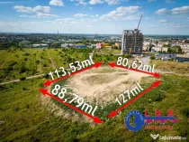 ID 7554 OPORTUNITATE INVESTITIE - Zona Kaufland