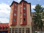 Vand pensiune P+4E in Deva, zona Dacia, constructie din anul 2016 