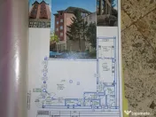 Vand pensiune P+4E in Deva, zona Dacia, constructie din anul 2016 