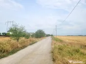 Teren 8.812mp- Magurele- Dumitrana, Autostrada 0 