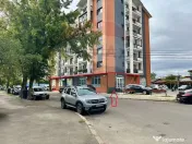 Spațiu comercial de 100mp Trotus 