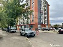 Spațiu comercial de 100mp Trotus