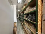 Spațiu comercial de 100mp Trotus 