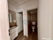 Spațiu comercial de 100mp Trotus 