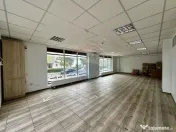 Spațiu comercial de 100mp Trotus 