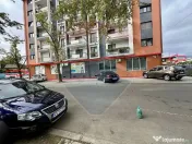 Spațiu comercial de 100mp Trotus 