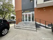 Spațiu comercial de 100mp Trotus 