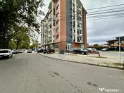 Spațiu comercial de 100mp Trotus 