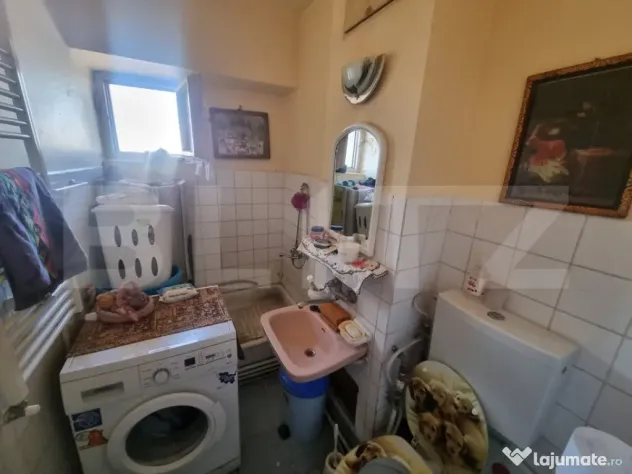 Apartament 4 camere decomandate, Cornitoiu zona Consul Profi