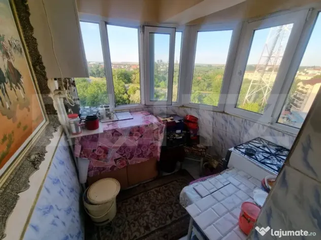 Apartament 4 camere decomandate, Cornitoiu zona Consul Profi