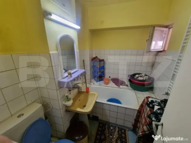 Apartament 4 camere decomandate, Cornitoiu zona Consul Profi