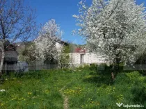 Casa renovabila și teren 850mp, Gura Humorului
