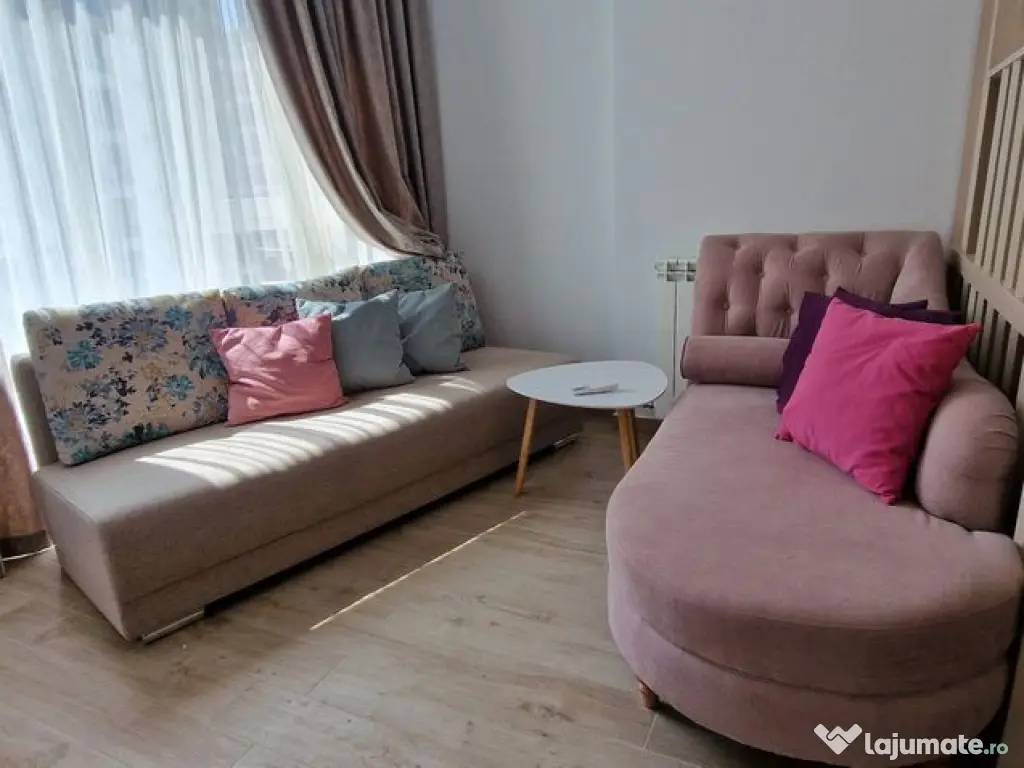 Mamaia Nord La 200ml de plaje, zona Lidl