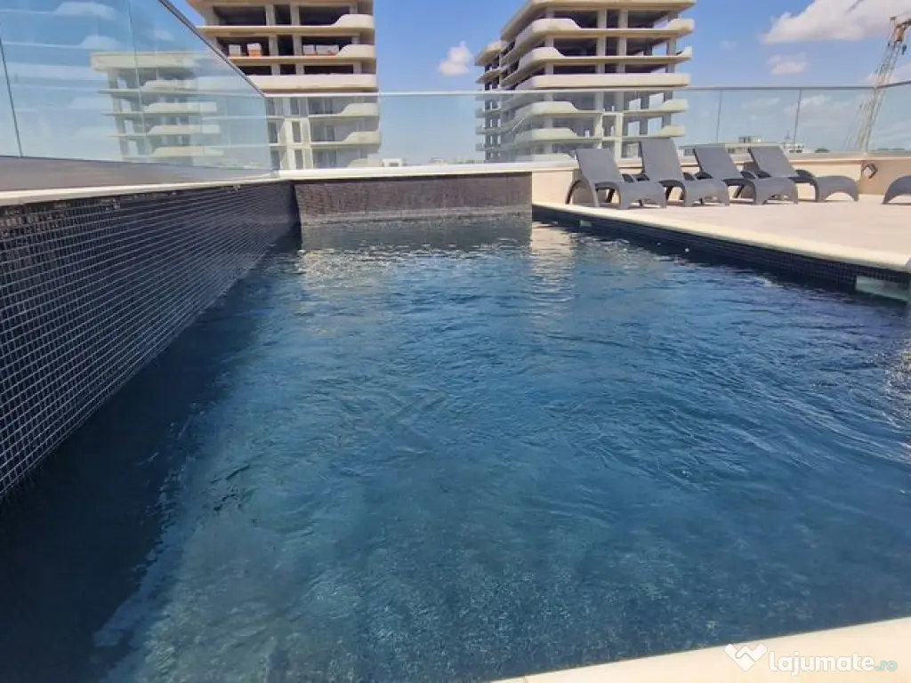 Mamaia Nord La 200ml de plaje, zona Lidl