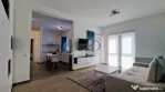 Apartament cu loc de parcare si finisaje moderne in Floresti