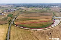 Teren de vânzare 3 ha in Arad