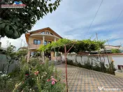 Casa P 1 de zona centrala Tulcea 