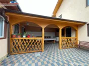 Casa P 1 de zona centrala Tulcea 