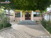 Casa P 1 de zona centrala Tulcea 