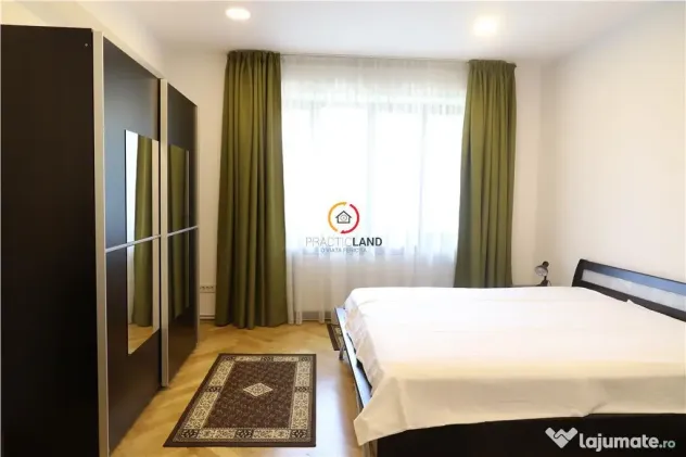 Apartament 2 camere central Brasov