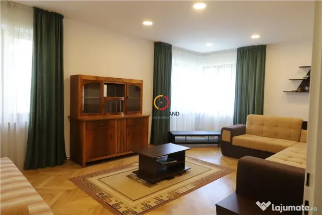Apartament 2 camere central Brasov