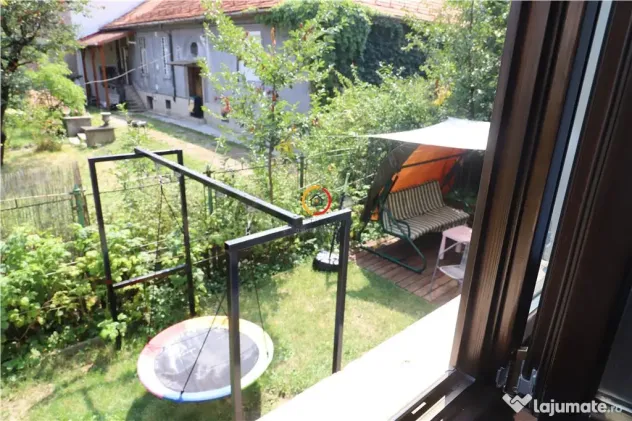Apartament 2 camere central Brasov
