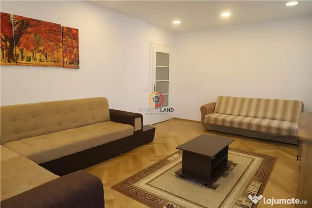 Apartament 2 camere central Brasov