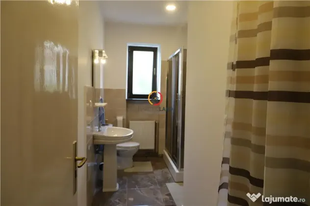Apartament 2 camere central Brasov