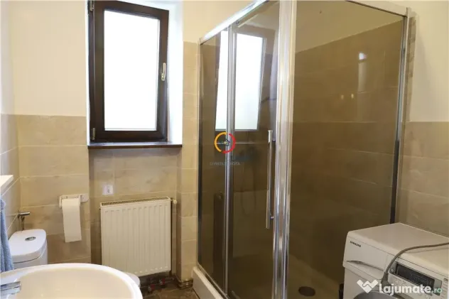 Apartament 2 camere central Brasov