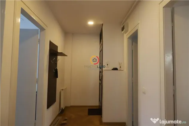 Apartament 2 camere central Brasov