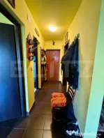 Apartament 2 camere, Teilor 43mp, parcare inclusa in pret