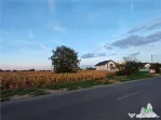 Teren intravilan pentru constructii stradal, 2965 mp, cu toa
