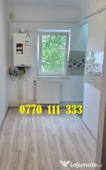 Apartament 1 camera, Renovat 2024, , Buzaului la B-uri, bloc