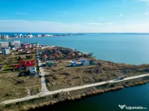 Vanzari terenuri in Mamaia Sat