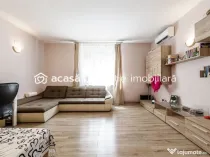 Apartament 2 camere spatios la casa individuala zona cent...