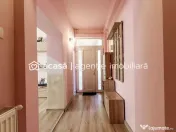Apartament 2 camere spatios la casa individuala zona cent... 