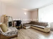 Apartament 2 camere spatios la casa individuala zona cent... 