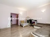 Apartament 2 camere spatios la casa individuala zona cent... 
