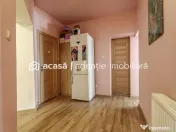 Apartament 2 camere spatios la casa individuala zona cent... 