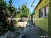 Apartament 2 camere spatios la casa individuala zona cent... 