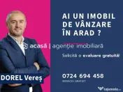 Apartament 2 camere spatios la casa individuala zona cent... 