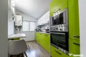 Apartament 2 camere spatios la casa individuala zona Cent... 