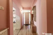 Apartament 2 camere spatios la casa individuala zona Cent... 
